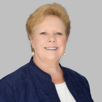 Nancy Blakely, BComm Mortgage Agent