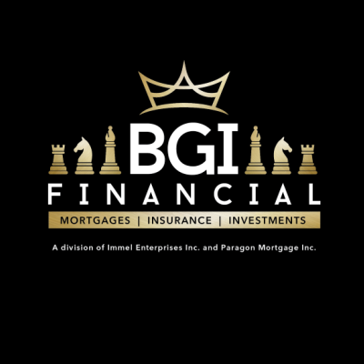 BGI Financial Mortgages | Insurance | Investments
