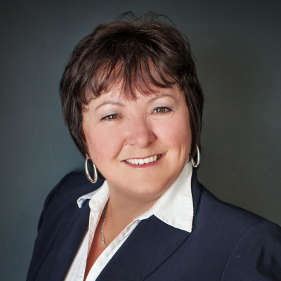 Renee Dadswell Mortgage Broker