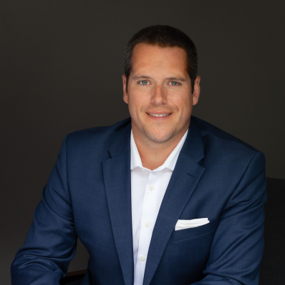 Clayton Robinson Mortgage Agent