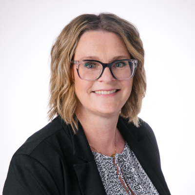 Shelley Stewart Accredited Mortgage Professional