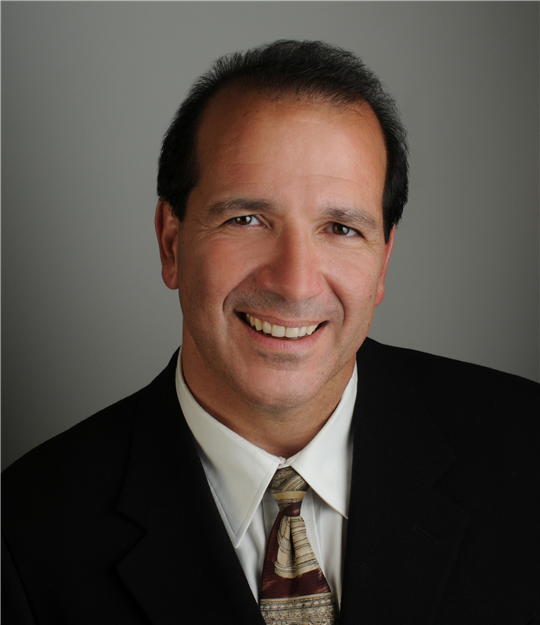 Victor Tanti, AMP Mortgage Agent