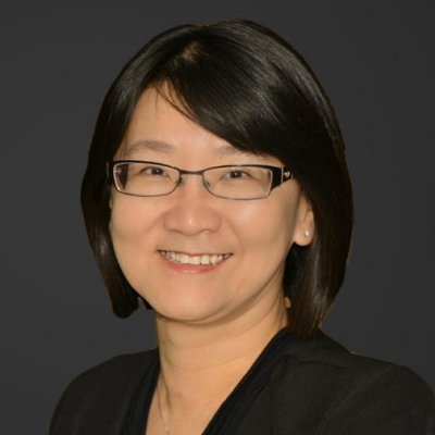 Josephine Chai Mortgage Consultant