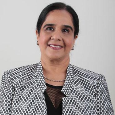 Aneesa Karamally Mortgage Specialist
