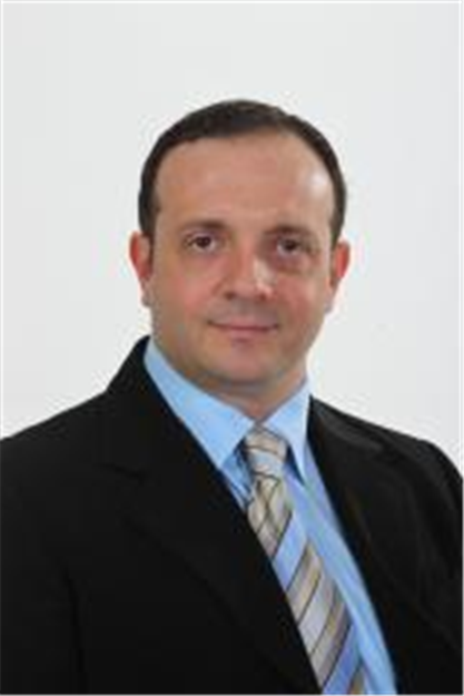 Carmine Lancia Mortgage Agent