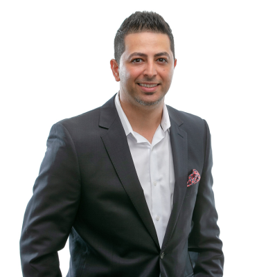 Navid Shahbazian Mortgage Agent