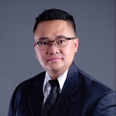 Justin Castillo Financial Advisor / Mortgage Specialist