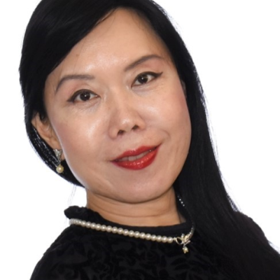 Betty Chen Mortgage Broker