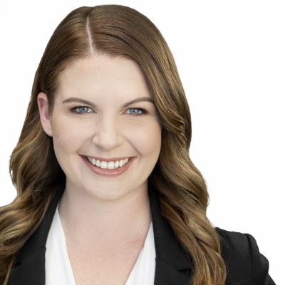 Rachel Rogerson Mortgage Broker