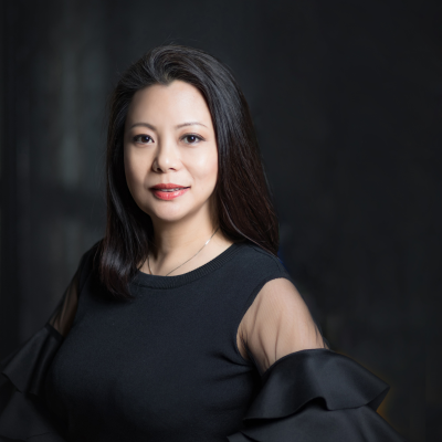 Lisa Huang Mortgage Broker