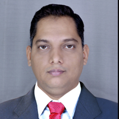 Rahul Singh Mortgage Associate