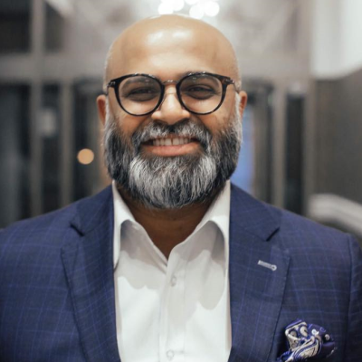 Aristo Ariyaratnam Mortgage Broker