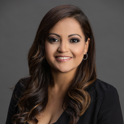 Vania Carrasco Mortgage Advisor 