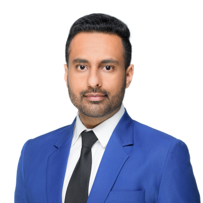 Simranjit Randhawa Mortgage Agent