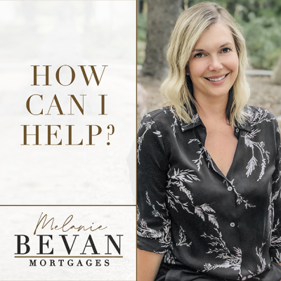 Melanie Bevan Mortgage Associate