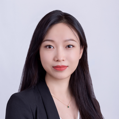 Cindy Liu Mortgage Agent