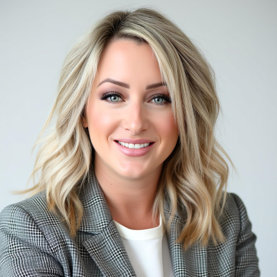 Kaitlin Pierce Mortgage Agent