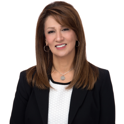 Fatemeh Yazdi Mortgage Agent