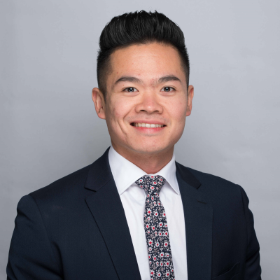 Andy Tchong Mortgage Agent