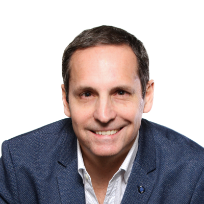 Chris Jauslin Principal Broker