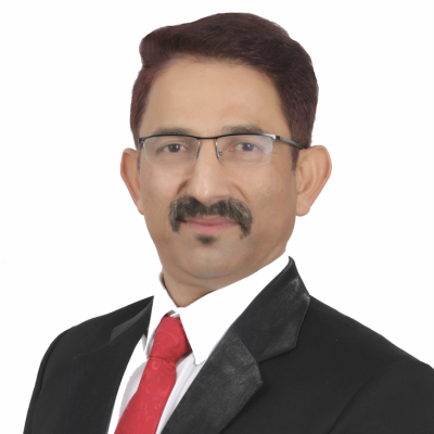 Atul Kumar Khosla Mortgage Agent