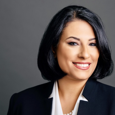 Mariam Nakhla Mortgage Agent