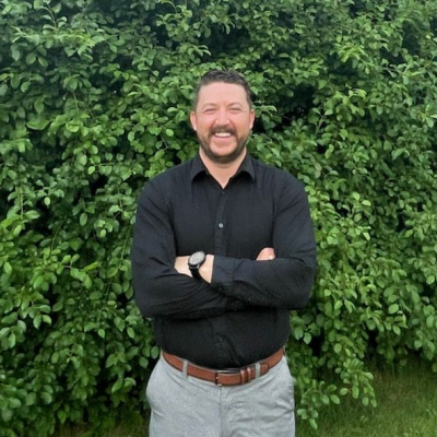 Micheal Casselman Mortgage Agent