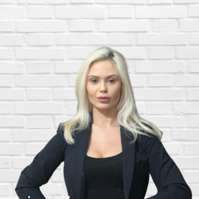 Tanja Lis Mortgage Agent