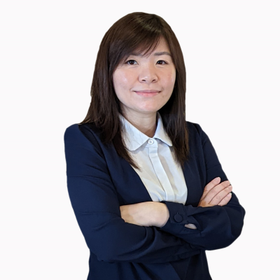 Joey Wong Mortgage Agent