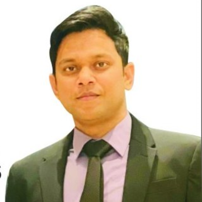 Azharuddin Ahmed Mortgage Agent