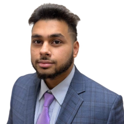 Subhan Sheikh Mortgage Agent