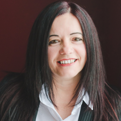 Andrea Weynschenk Mortgage Professional 