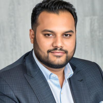 Sameer Jain Principal Broker