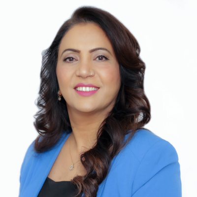 Sunita Sharma Mortgage Advisor