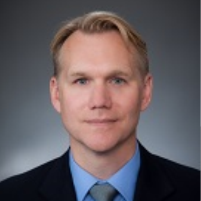 Glen Ward Mortgage Broker