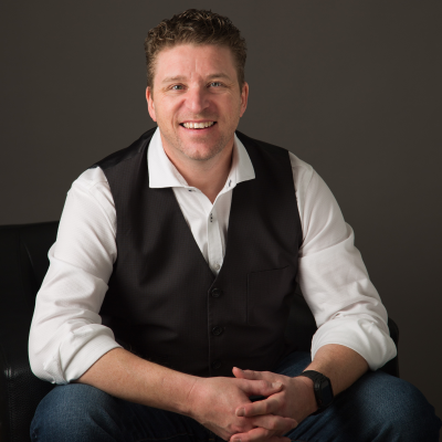 Jason Williams Mortgage Agent Level 1