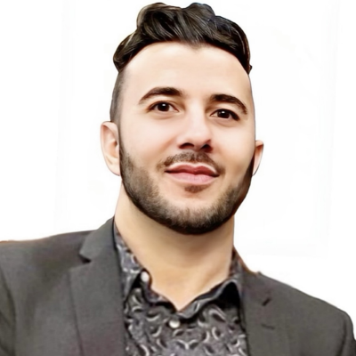 Bernard Kradjian Mortgage Agent