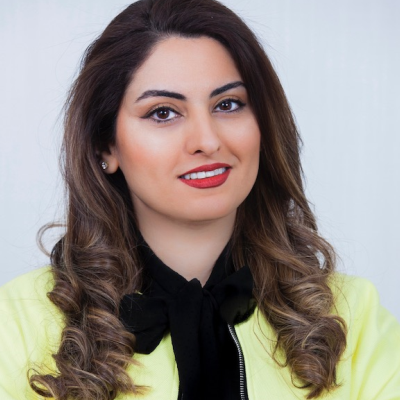 Shirin Osouli Mortgage Agent