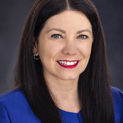 Donna De Luca Mortgage Agent Level 1