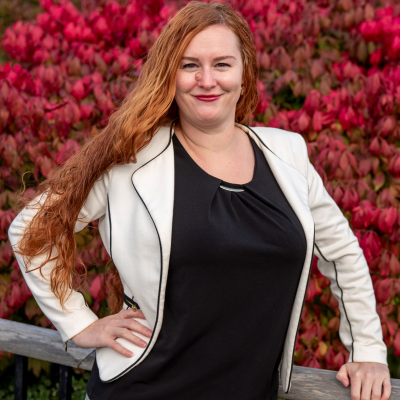 Tiffany Rollins Associate Mortgage Broker 