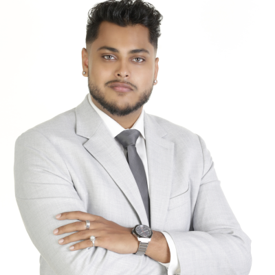 Neal Panchal Mortgage Agent
