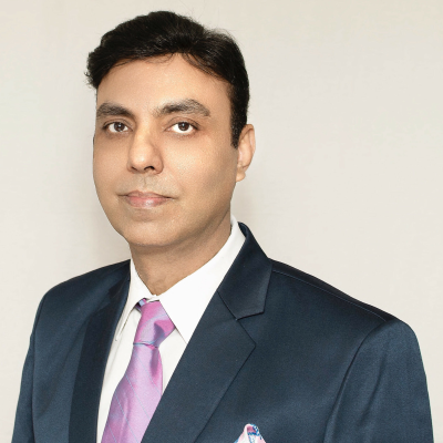 Vishal  Seth Mortgage Agent Level 2