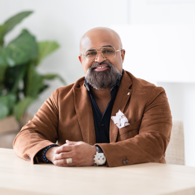 Aristo Ariyaratnam Principal Broker