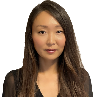 Linda Song Underwriter, Agent Level 2