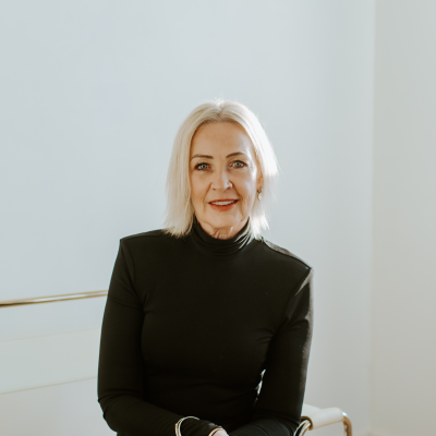 Mary Myck Mortgage  Broker