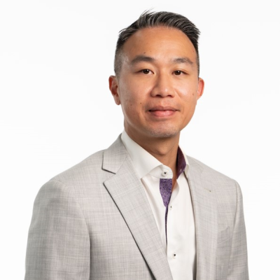 Kevin Wong Mortgage Agent Level 1