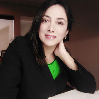 Patricia Sotomayor Borda Mortgage Agent level 1