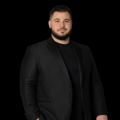 Mustafa Salloum Mortgage Agent | Level 1