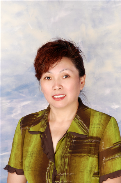 Linda Yuan Principal Broker