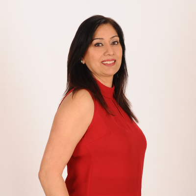 Kam Virdi Mortgage Advisor